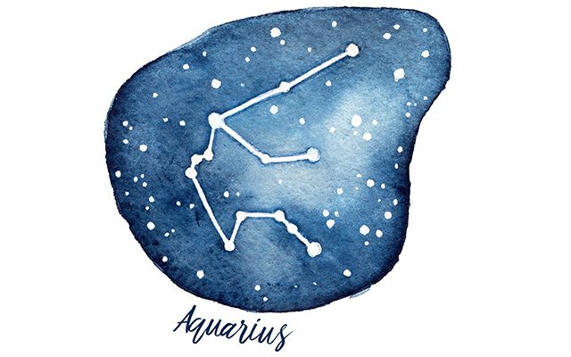 Aquarius Horoscope