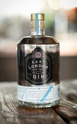 east london liquor company gin