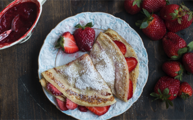 Image: Tastemade