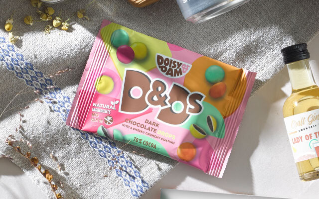 Doisy & Dam D&Ds