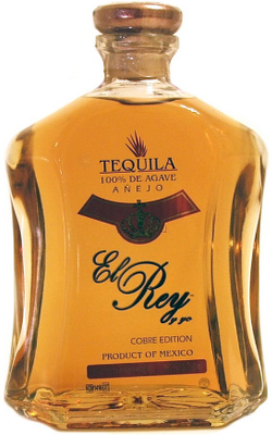 tequila