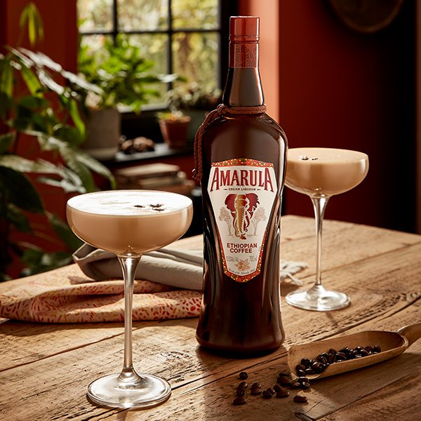 Amarula 