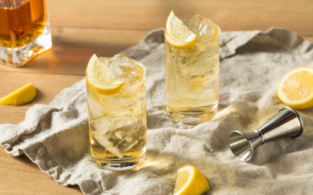 Apiarist G&T