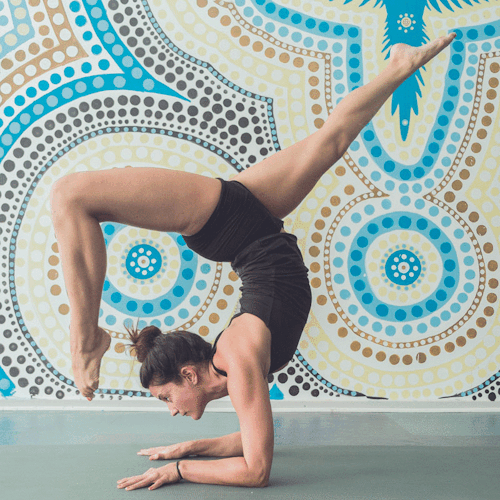 yoga
