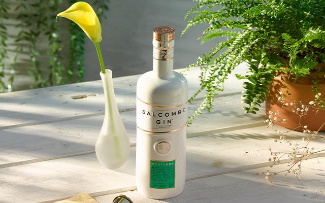  Salcombe Gin