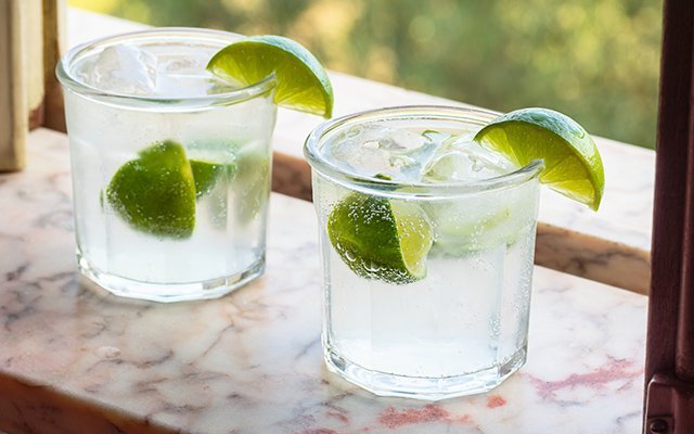 No and low G&Ts don’t have to be boring!