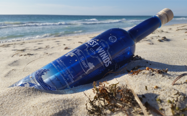 west winds gin australia