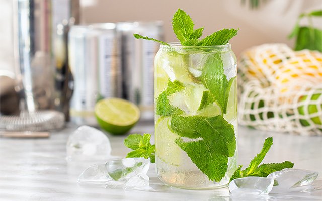 Tonic water benefits