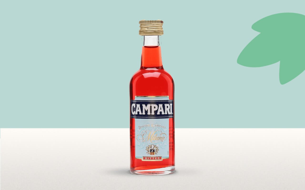 Campari in the box