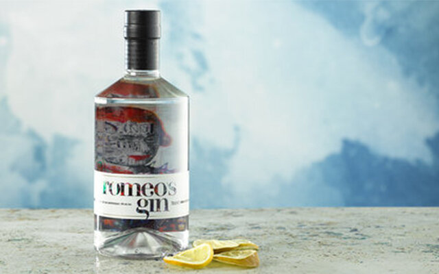 Romeo's Gin