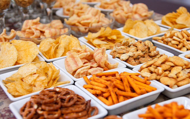 Crisps