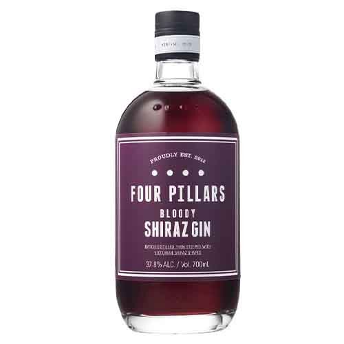 Four Pillars Bloody Shiraz Gin.JPG