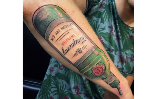 Image: Instagram/@kinoelectrictattoo