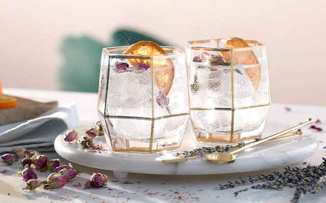 April 2021 Perfect G&T