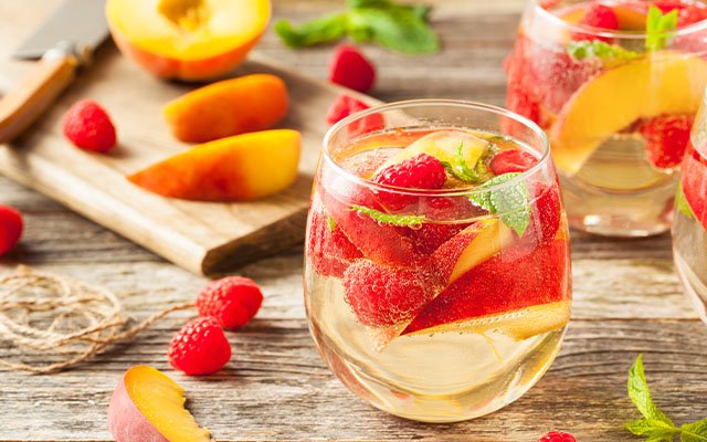 White Sangria