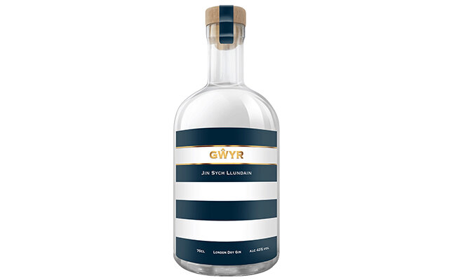 GWYR Signature Gin