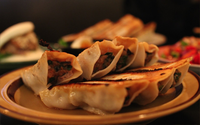 Australia Melbourne cuisine food