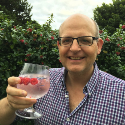 paul kerruish gin winner herno