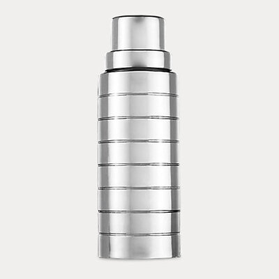 Ralph Lauren Cocktail Shaker