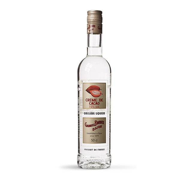 Creme de Cacao Liqueur