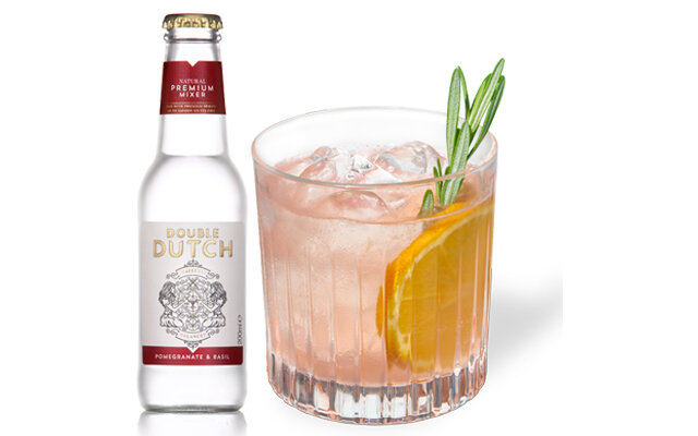 pomegranite and basil tonic and drink doubel dutch.jpg