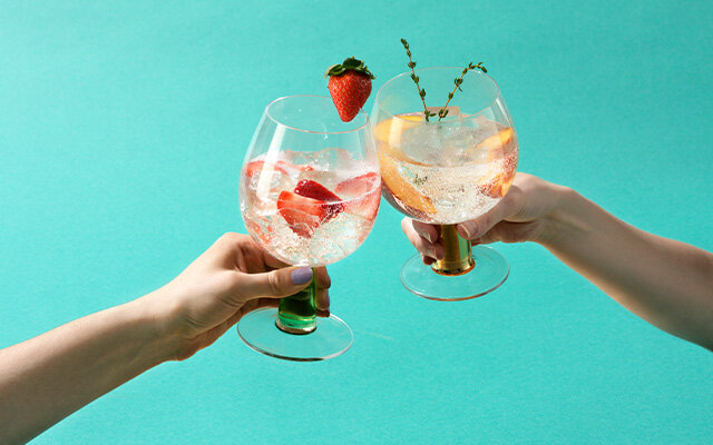 Craft Gin Club Community