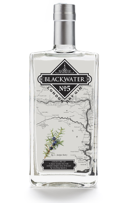 blackwater no.5