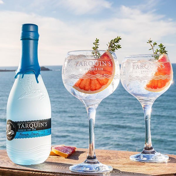 Tarquin's Gin