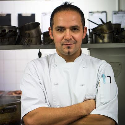 Fernhill House Care Home chef
