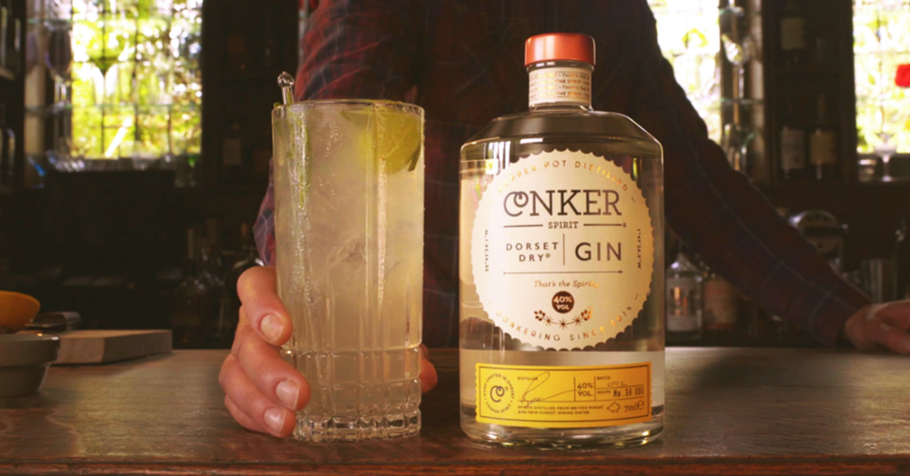 cocktail of the week the allotment