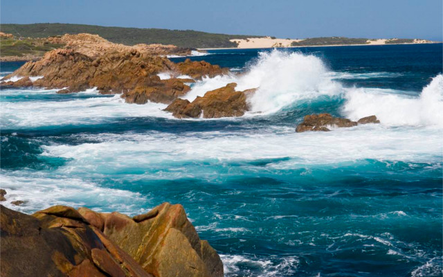 west winds margaret river