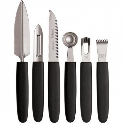garnish tools