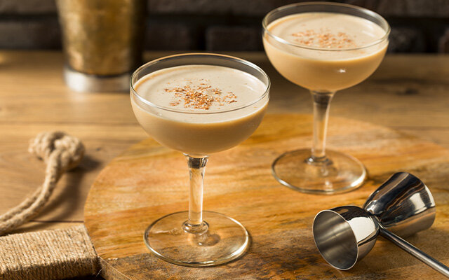 Brandy Alexander