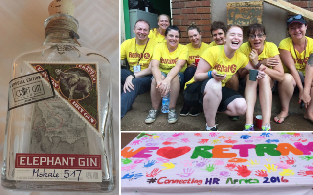 elephant gin ginstagram winner