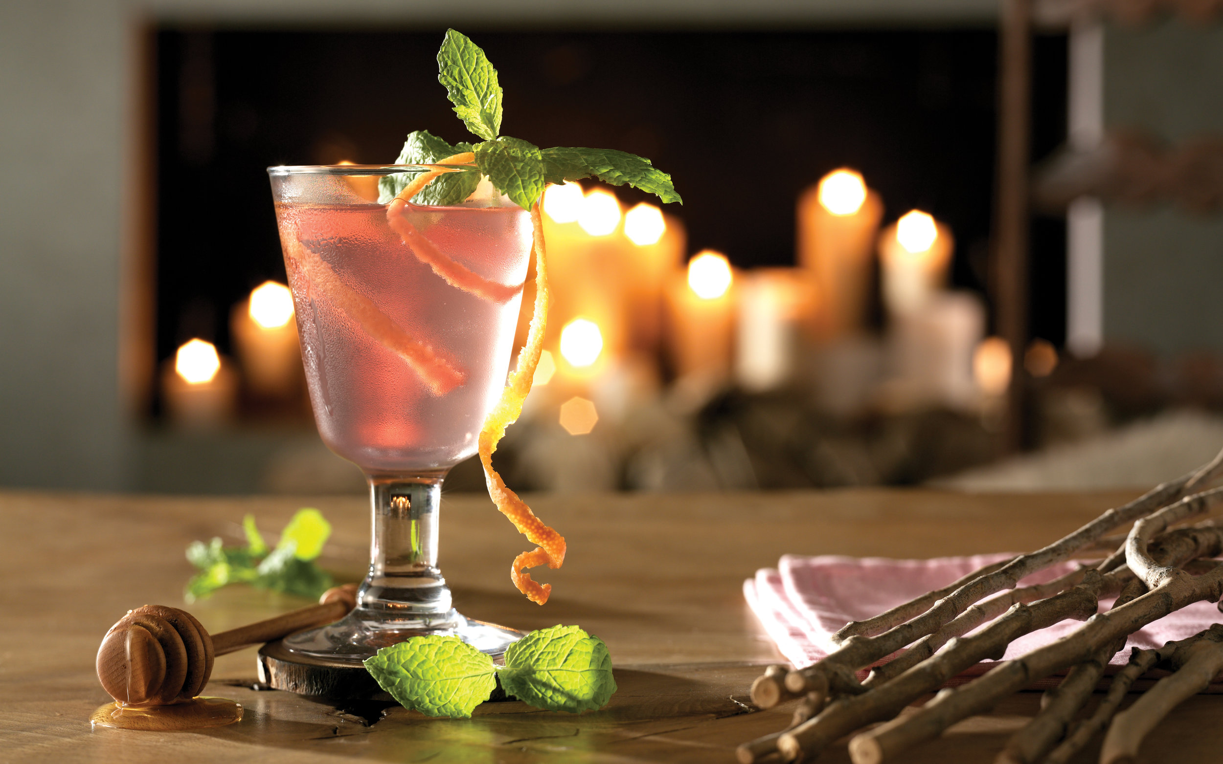 Perfect Cocktail