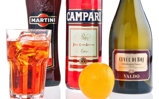 negroni
