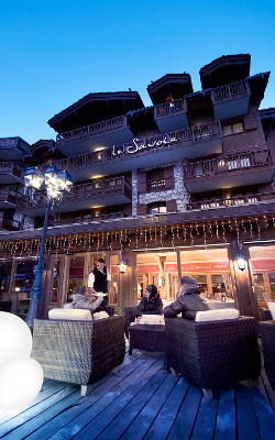 val d'isere