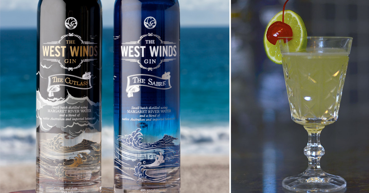 Cocktail of the Week The Last Word Craft Gin Club The UK's No.1