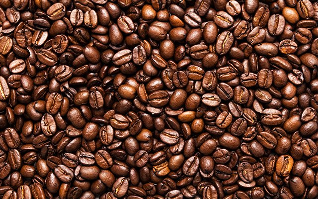Coffee Beans