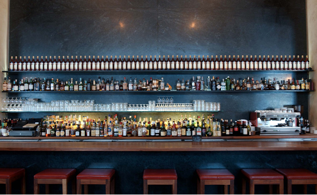 schummans bar am hofgarten munich gin bar