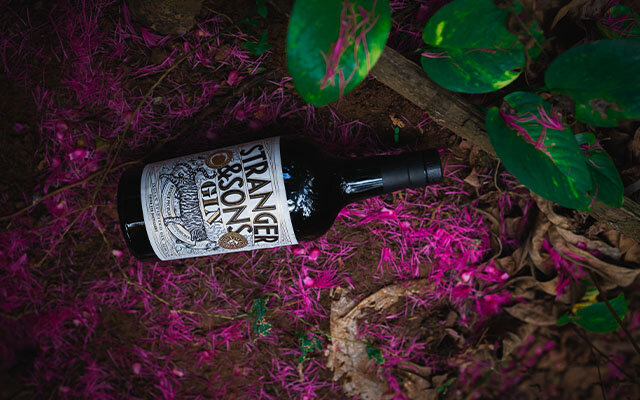 A gin that pays tribute to India