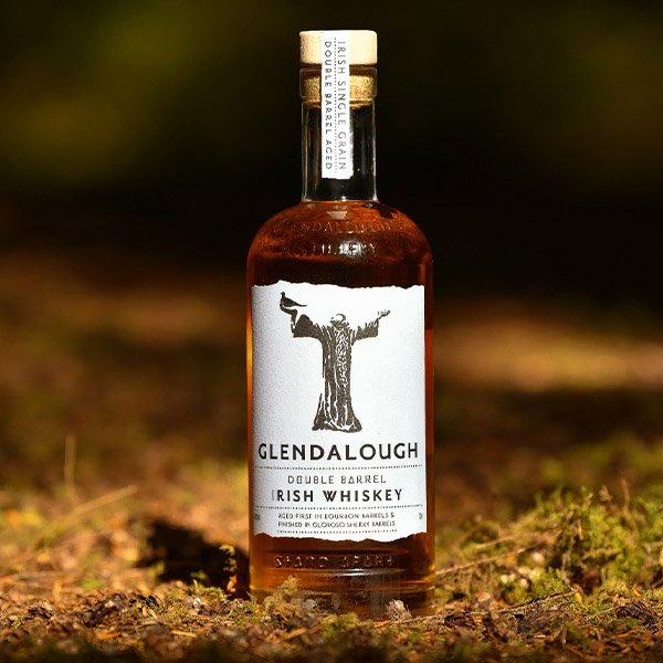 Glendalough Irish Whiskey