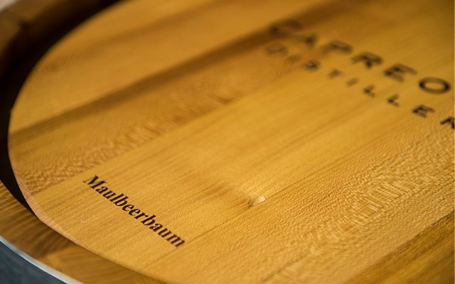 Maulbeerbaum distillers 
