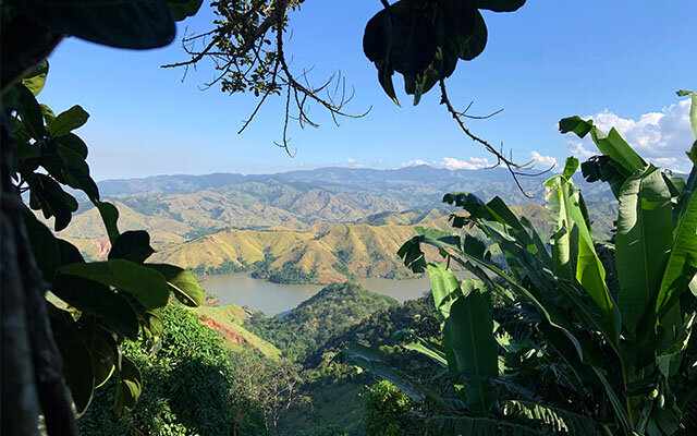 Paraíba Valley, Brazil