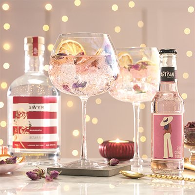 SWYR gin