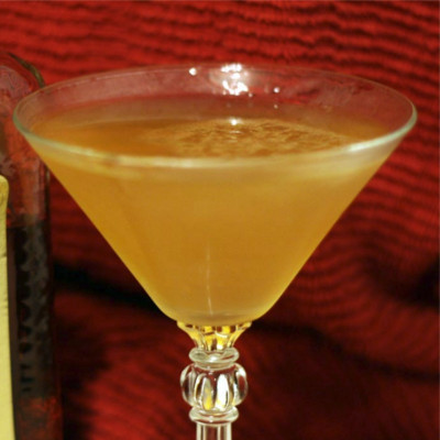 grand national cocktail gin jockey club
