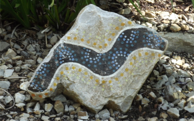 australia aborigine
