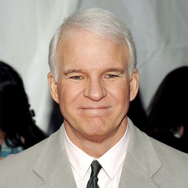 Steve Martin 