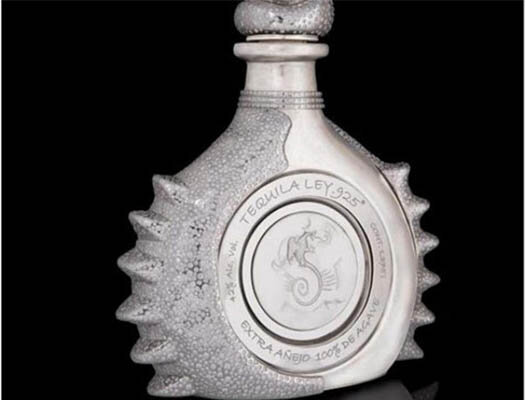 Image: Tequila Ley
