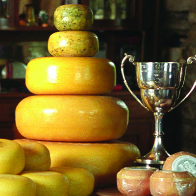 raw milk cheese